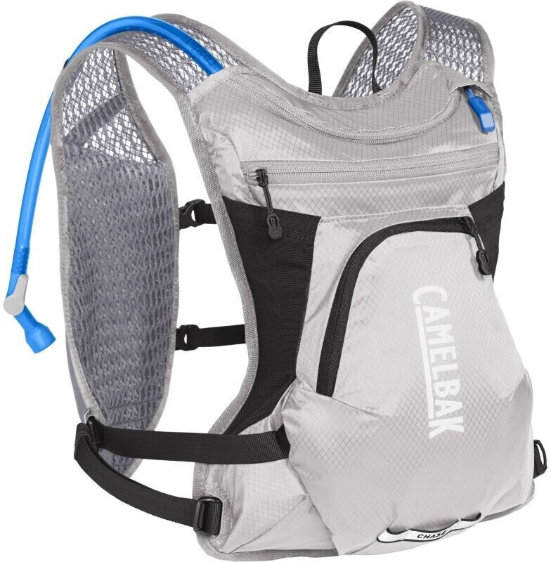 Camelbak Chase Bike Vest 4L Women silver/black