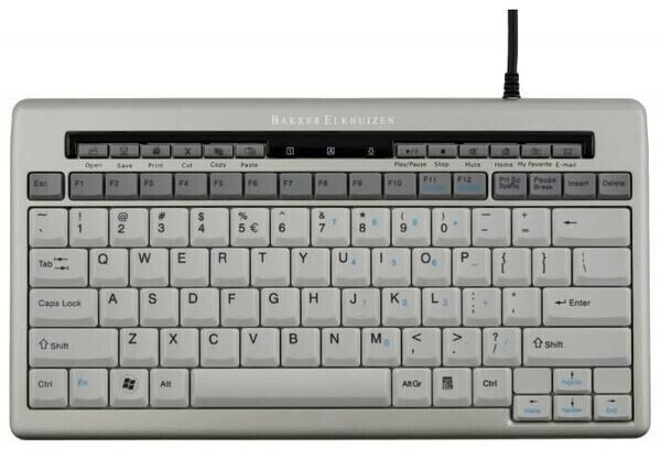 Bakker & Elkhuizen S-board 840 UK