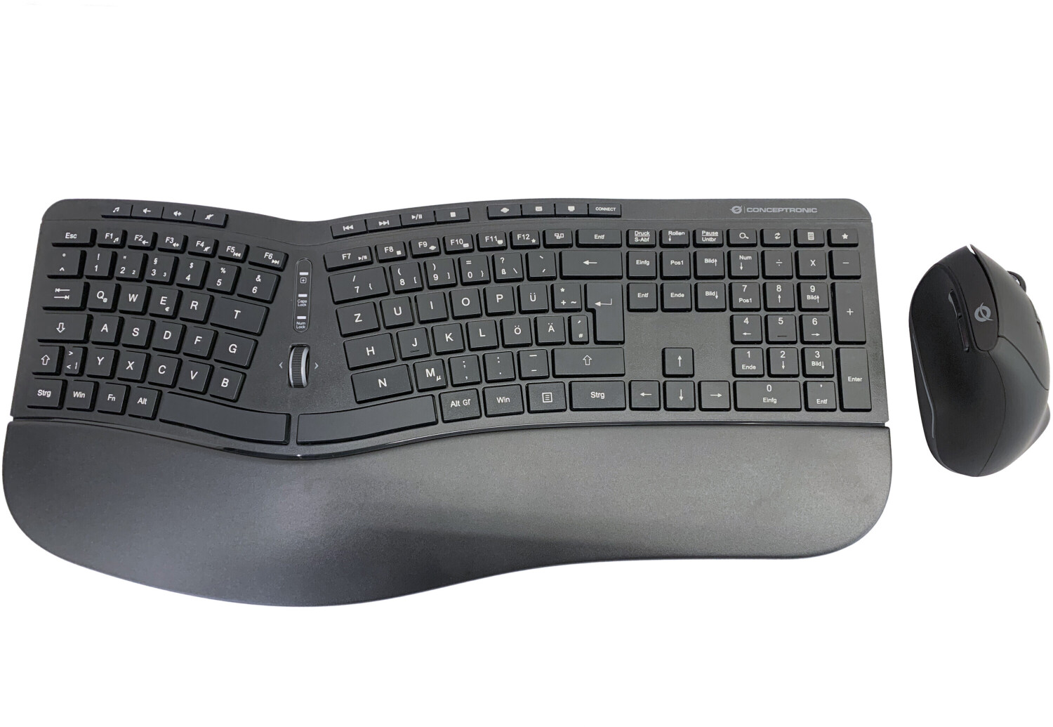 Conceptronic Ergo ORAZIO02 (DE)