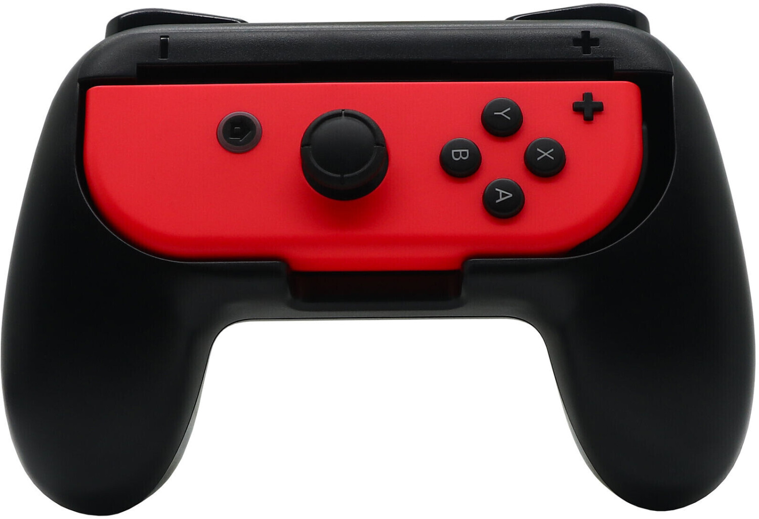 SK-Games Nintendo Switch Joy-Con Controller-Griffe Doppelpack ab