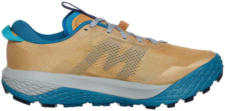 Karhu Ikoni Trail new wheat/crystal teal (F104001)