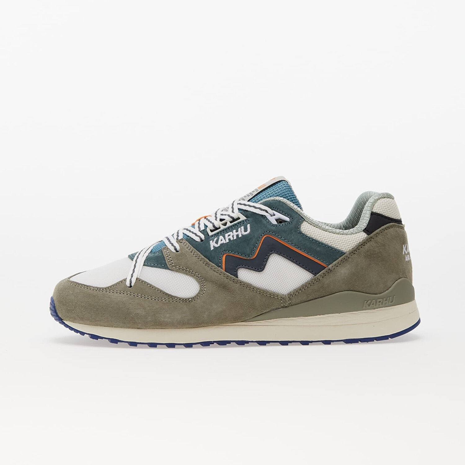 Karhu Synchron Classic abbey stone/turbulence (F802675)