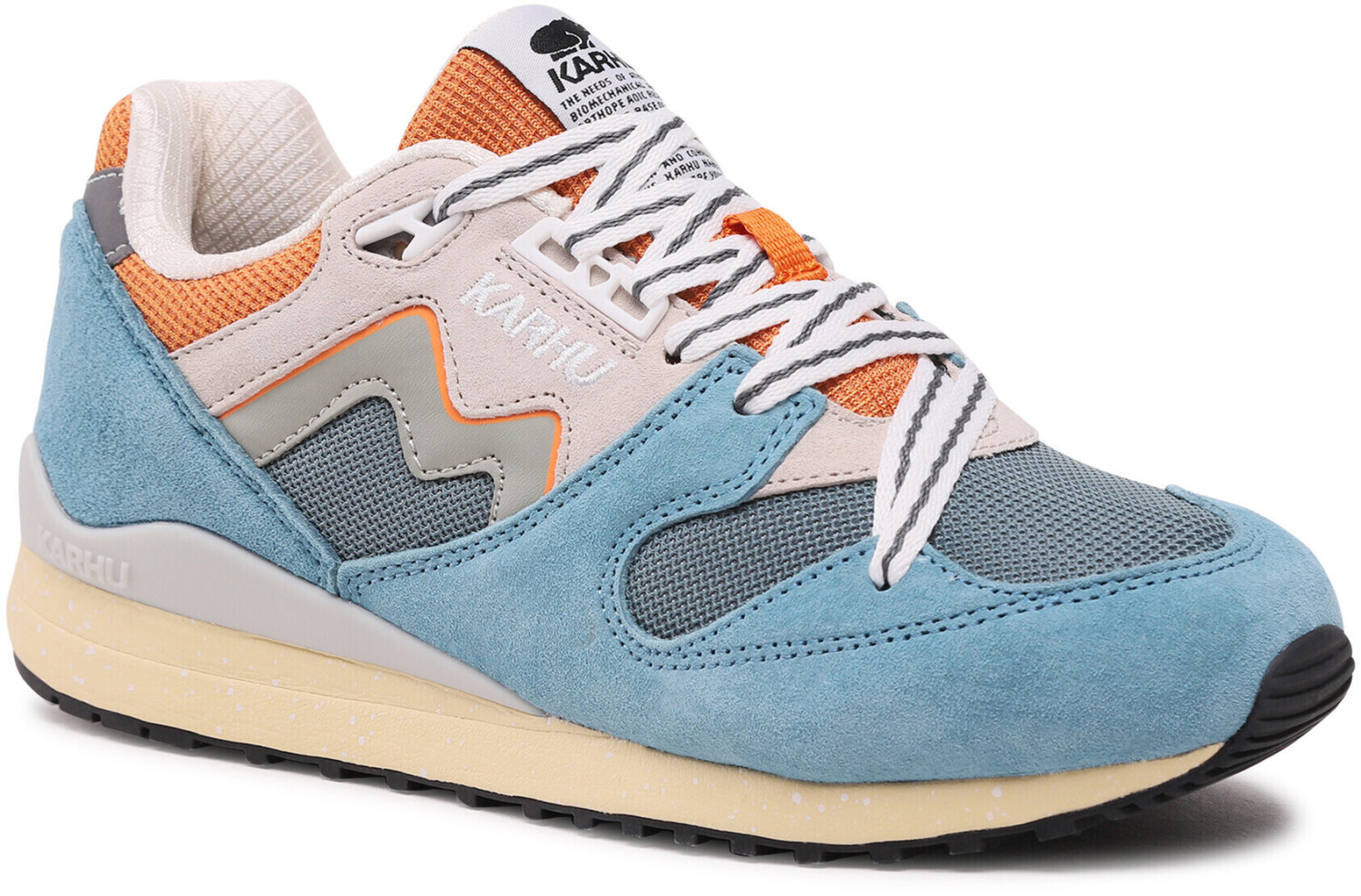 Karhu Synchron Classic reef waters/abbey stone (F802676)