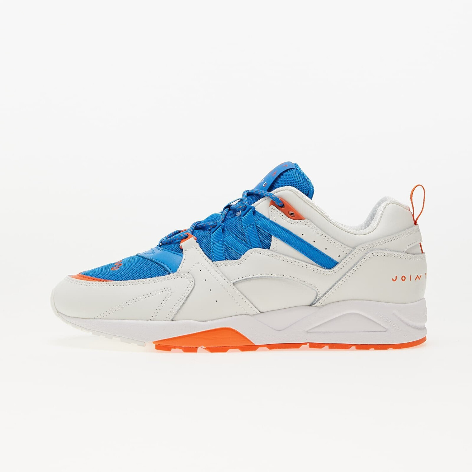 Karhu x Sasu Kauppi Fusion 2.0 bright white/ibiza blue (SK16001)