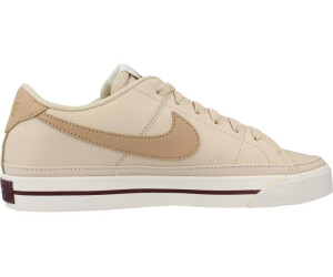 Nike Court Legacy Next Nature Women sanddrift/hemp bronzine sail au