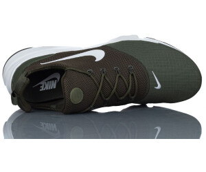 Nike presto fly khaki white clearance