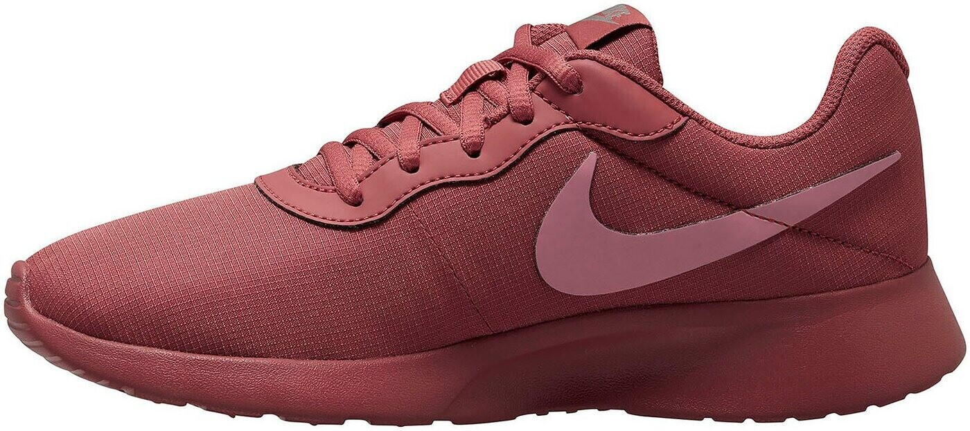 Nike tanjun herren rot hot sale