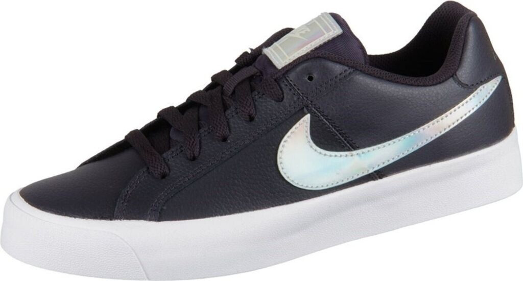 Nike Court Royale AC Women oil grey silver/light cream ab 64 00