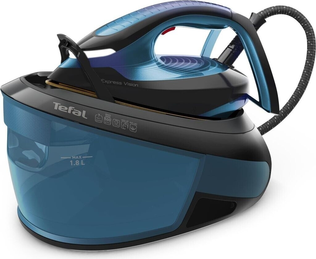 Tefal SV8151 Express Vision