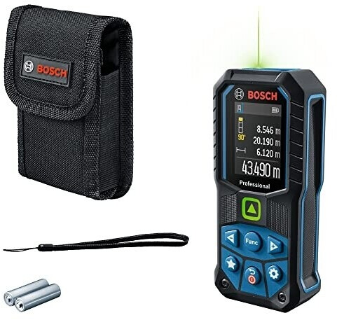 Bosch Professional GLM 50-23 G (0601072V01)