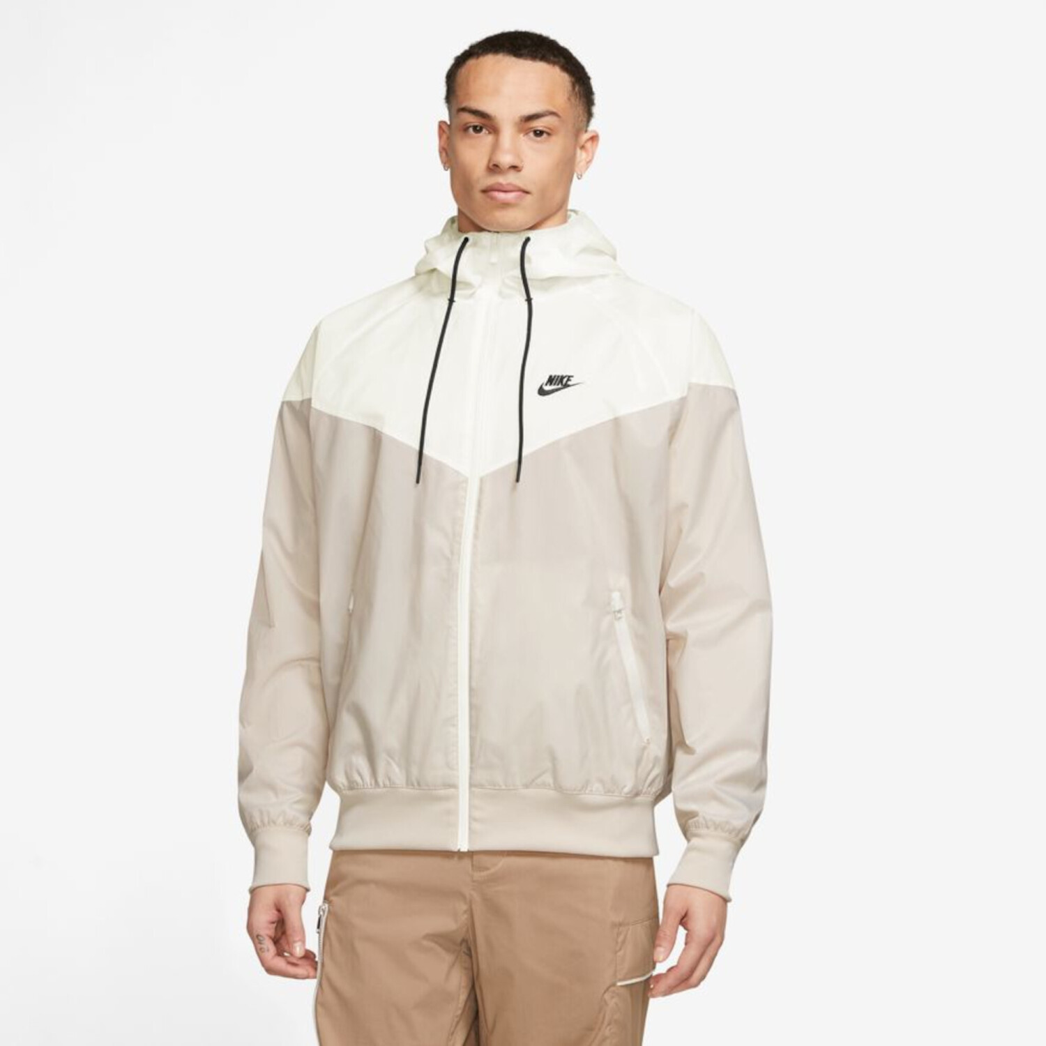 Urban online apparel nike windbreaker cheap