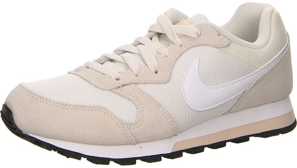 Nike MD Runner 2 Wmns phantom/white/light cream/particle beige