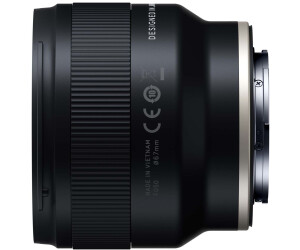 Tamron 20mm F2.8 Di III OSD M1:2 Sony E ab 269,21 ...