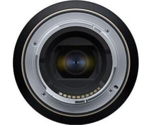Tamron 20mm F2.8 Di III OSD M1:2 Sony E ab 265,99 