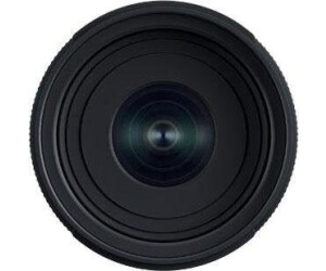 Buy Tamron 20mm F2.8 Di III OSD M1:2 Sony E from £199.00 (Today