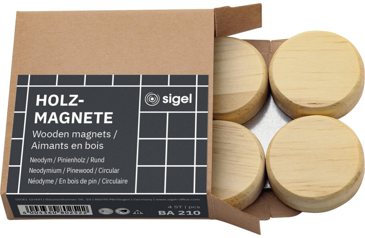 sigel BA210