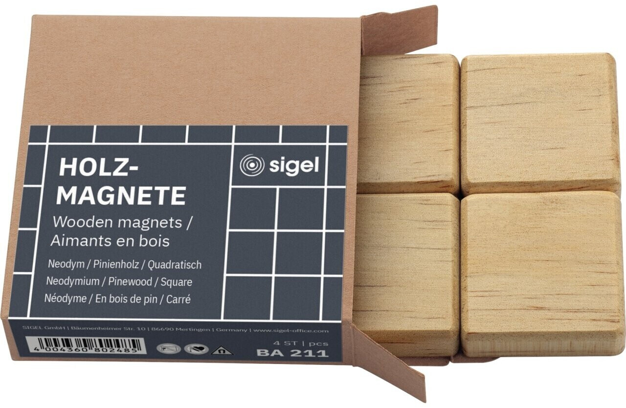 sigel BA211