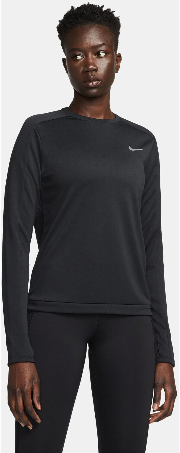 Long sleeve miler running top ladies new arrivals