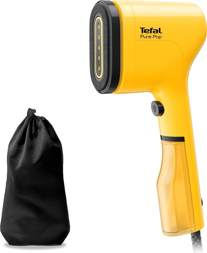 Tefal Pure Pop DT2026 yellow