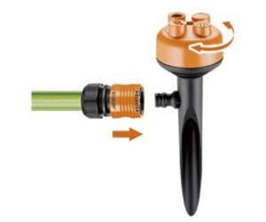 Claber Vario jet (8662)