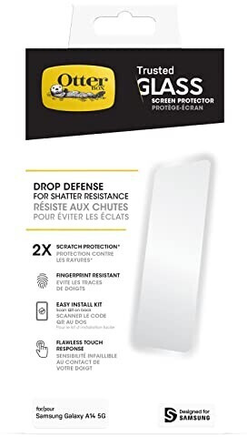 Photos - Screen Protect OtterBox 77-91374 