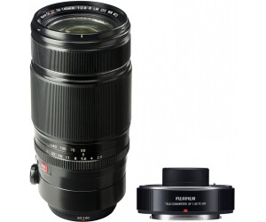 Buy Fujifilm FUJINON XF 50-140mm f2.8 R LM OIS WR from £1,183.08