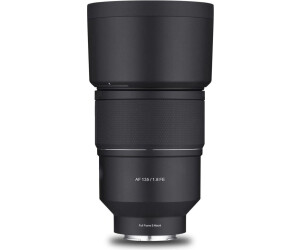 Samyang AF 135mm f1.8 FE ab 401,39 € (Black Friday Deals