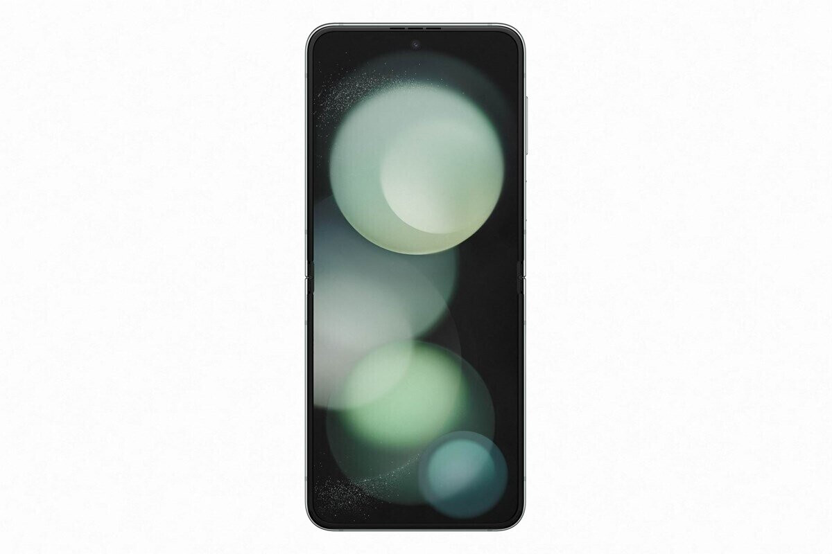 GalaxyZFlip5 Graphite512(SCG23)+EB-P4520