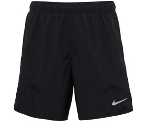 Black nike shorts mens deals