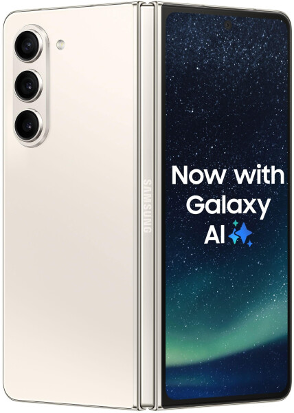 Samsung Galaxy Z Fold5, Bild 4