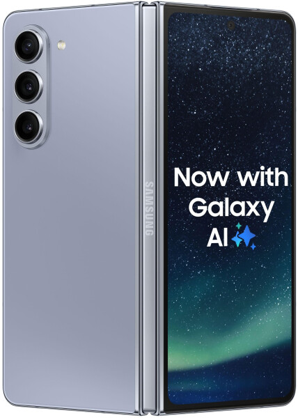 Samsung Galaxy Z Fold5, Bild 5