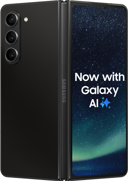 Samsung Galaxy Z Fold5, Bild 7