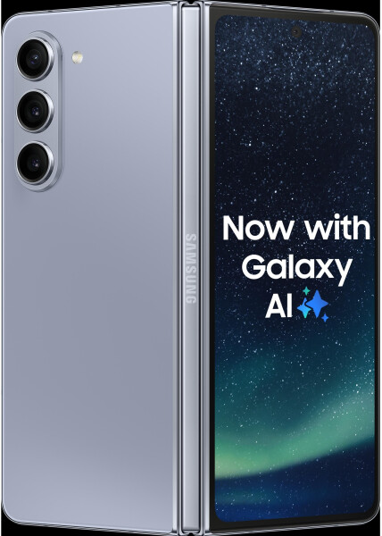 Samsung Galaxy Z Fold5, Bild 8