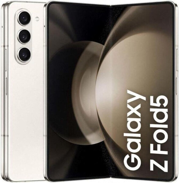 Samsung Galaxy Z Fold5, Bild 9
