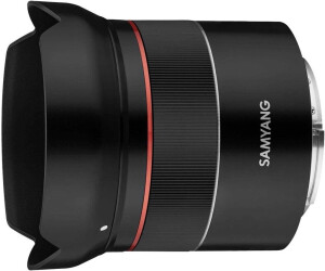 Samyang AF 18mm f2.8 FE ab 285,11 € | Preisvergleich bei idealo.de