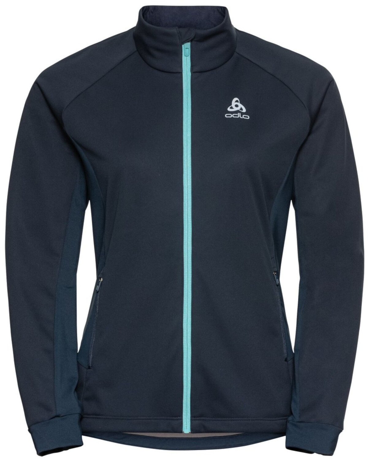 Long running store jacket