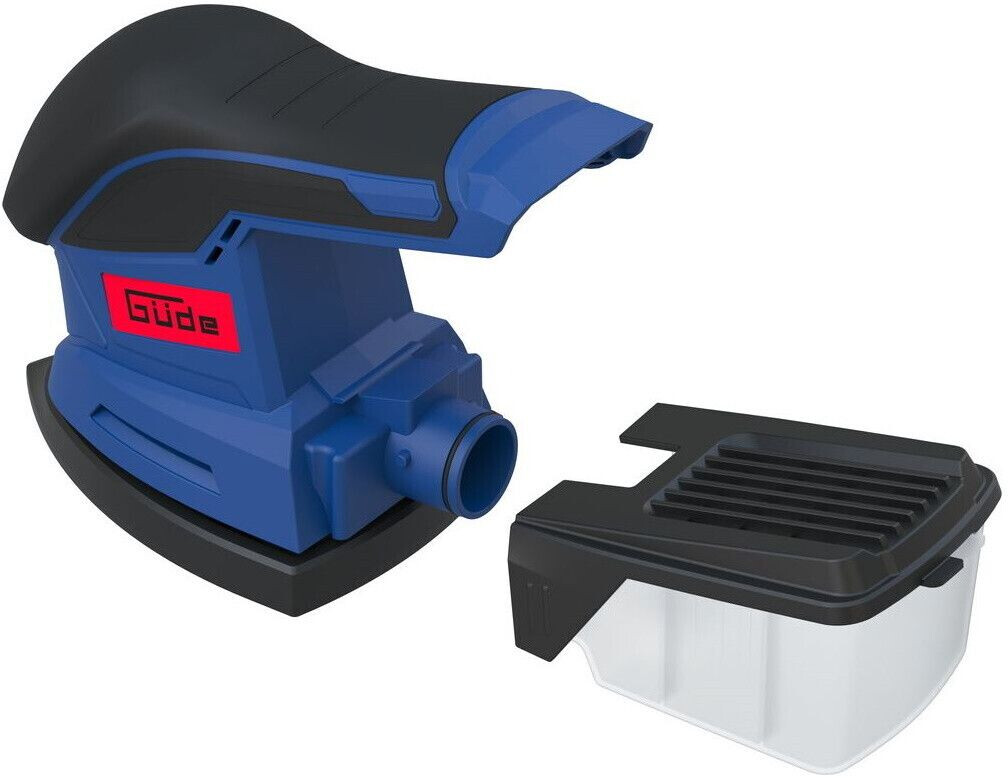 Ferrex 220w palm online detail sander sheets