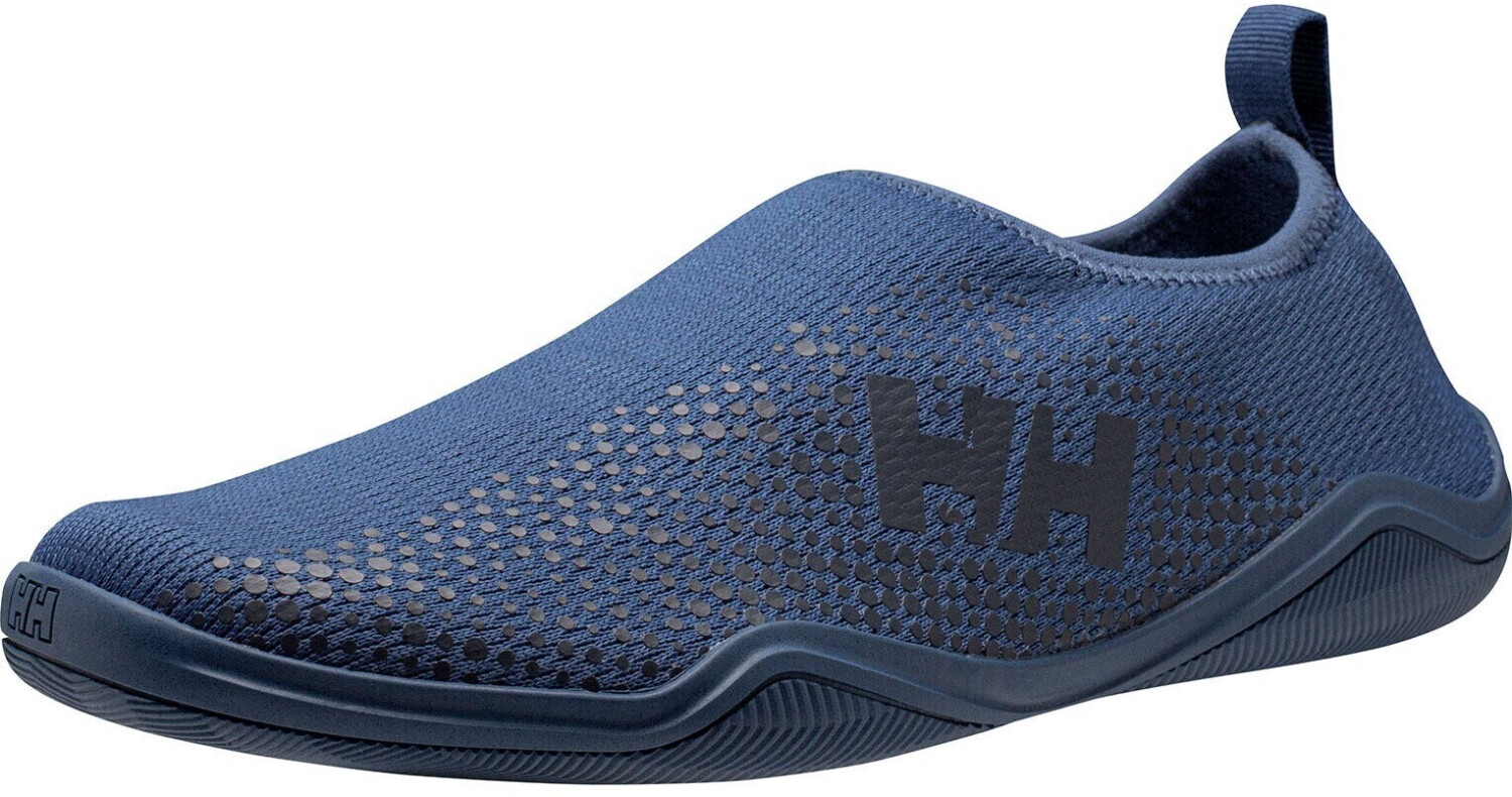 Helly Hansen Crest Watermoc deep fjord