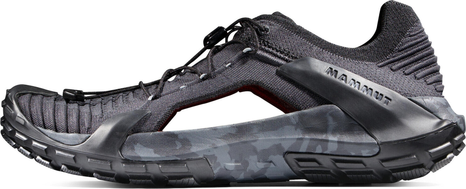 Mammut Hueco II Air