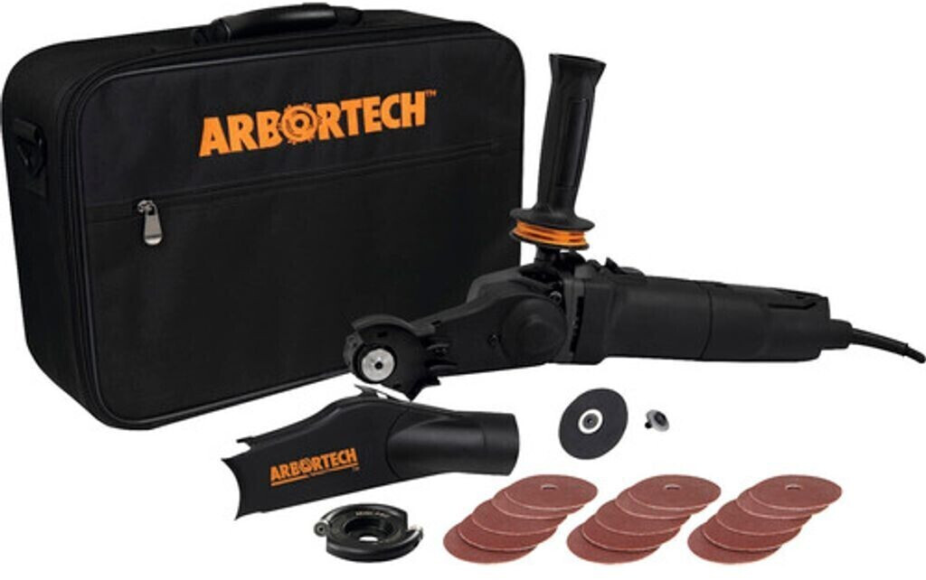 Arbortech Mini Carver 50mm