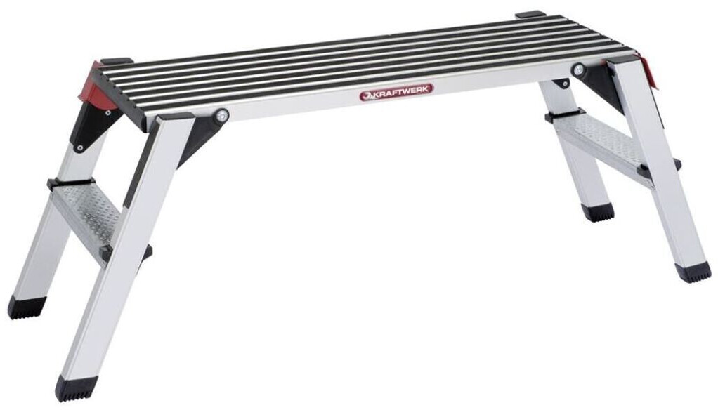 Kraftwerk Arbeitsplattform 3985