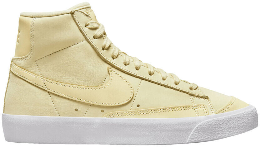 Nike blazer gialle hot sale