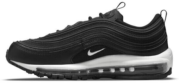 Nike Air Max 97 Women black black white ab 123 90 Preisvergleich bei idealo