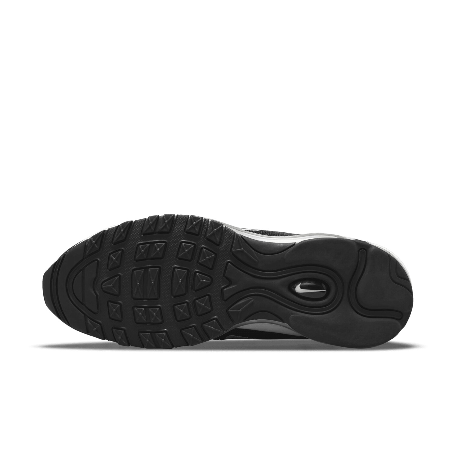 Nike Air Max 97 Women black black white ab 123 90 Preisvergleich bei idealo
