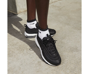 Nike air max 97 black womens size 7 online
