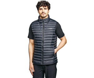 Berghaus claggan jacket black clearance