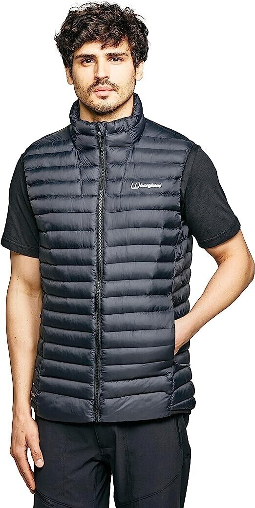 Buy Berghaus Claggan Insulated Gilet Men from 99.00 Today Best Deals on idealo