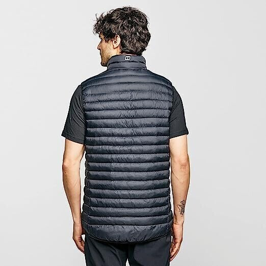 Berghaus gilet mens store