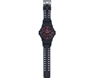 Casio g 2025 shock gaw 100