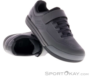 Shoes Tenis Fox Para Hombre Precio Fox Union MTB Shoes Desde 88,79